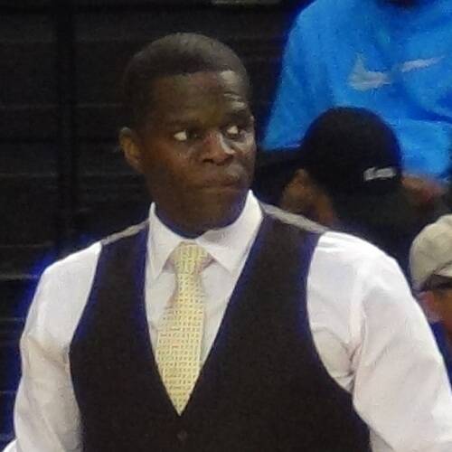 Michael Huger