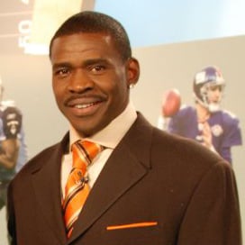 Michael Irvin