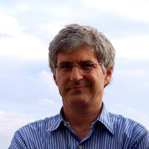 Michael Isikoff