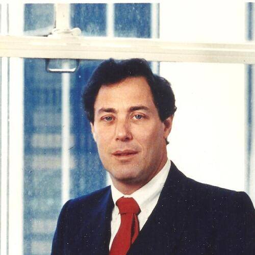 Michael J. Freeman