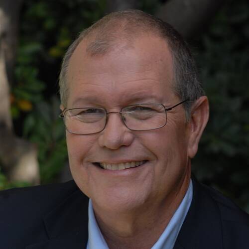Michael J. McGuire