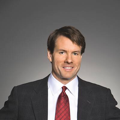 Michael J. Saylor