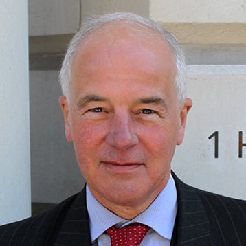 Michael Jack