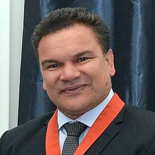 Michael Jones