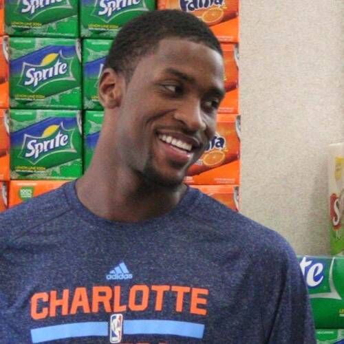 Michael Kidd-Gilchrist