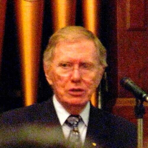 Michael Kirby