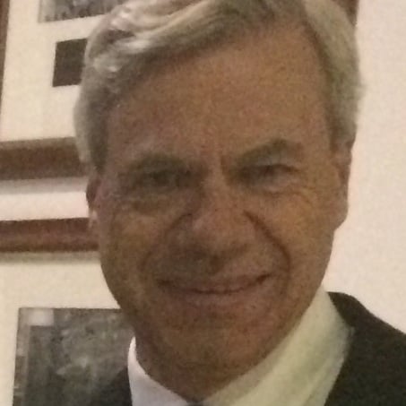 Michael Kroger