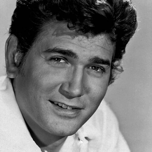 Michael Landon
