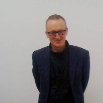 Michael Landy