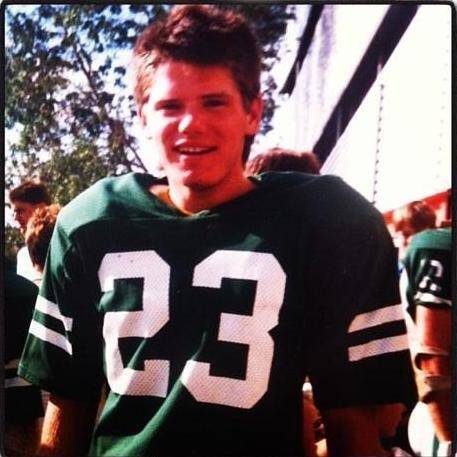 Michael Lazecki