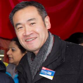 Michael Lee
