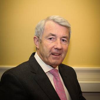 Michael Lowry