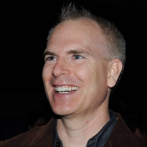 Michael MacLennan