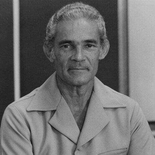 Michael Manley