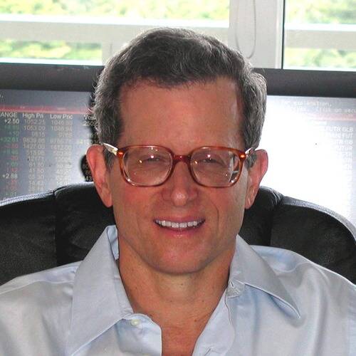 Michael Marcus
