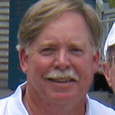 Michael McCallister