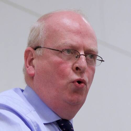 Michael McDowell