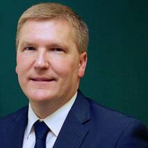 Michael McGrath