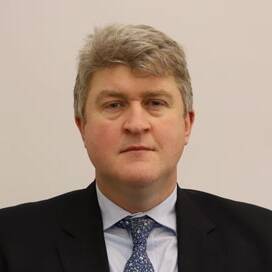 Michael McNamara