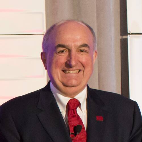 Michael A. Mcrobbie
