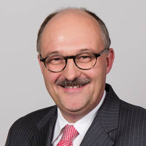 Michael Meister
