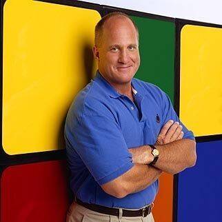 Michael Milhoan