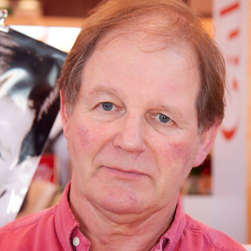 Michael Morpurgo