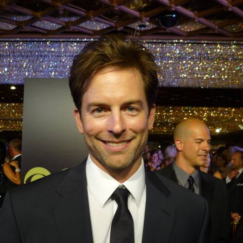 Michael Muhney