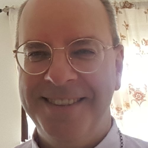 Michael Mulhall