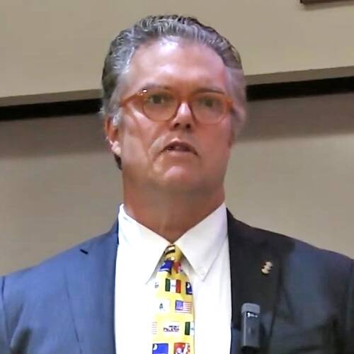 Michael Munger