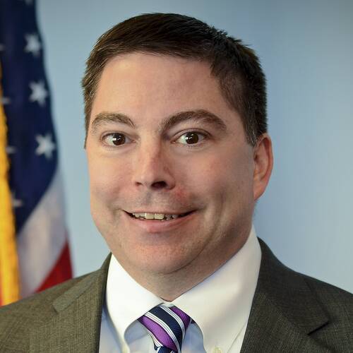 Michael O'Rielly