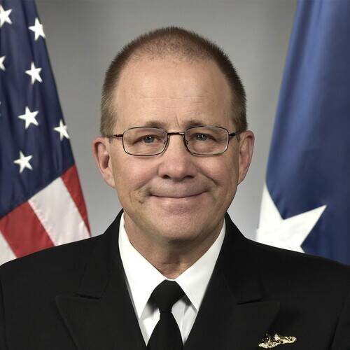 Michael P. Holland