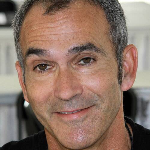 Michael Parker