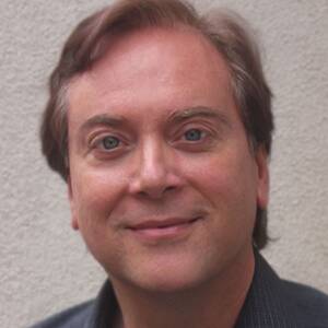 Michael Paxton