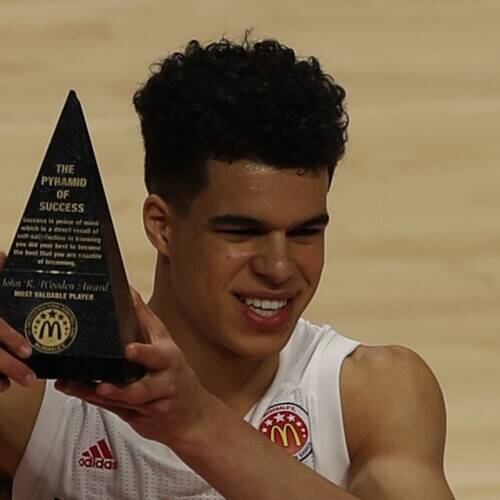 Michael Porter Jr
