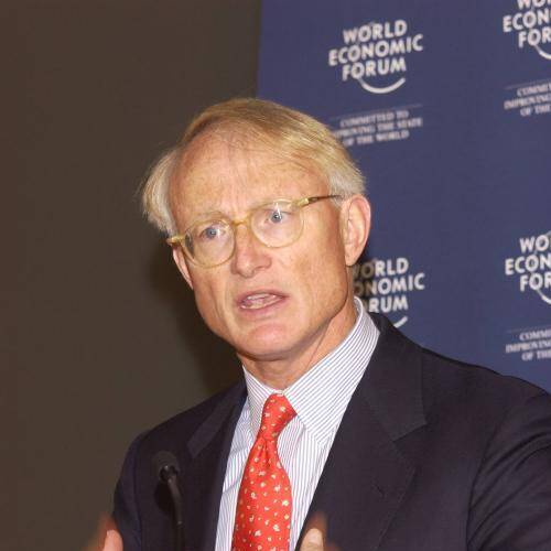 Michael Porter