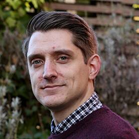 Michael Pound