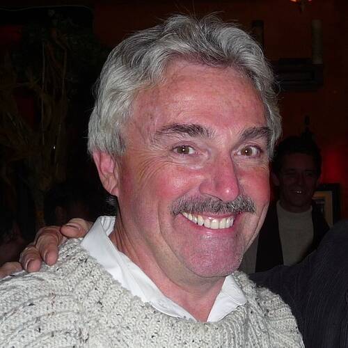 Michael Prue