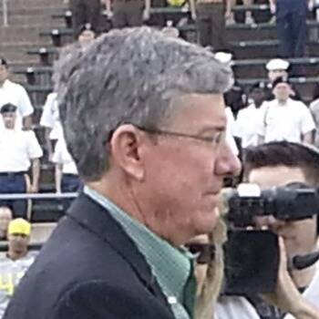 Michael R. Gottfredson