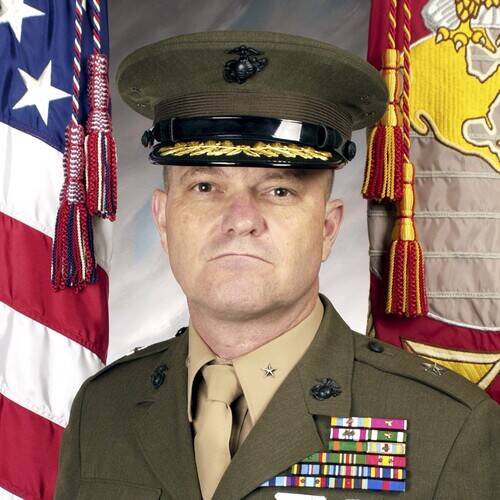 Michael R. Lehnert