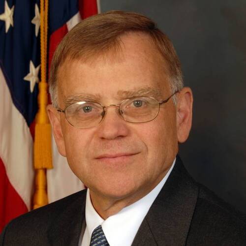 Michael R. Taylor