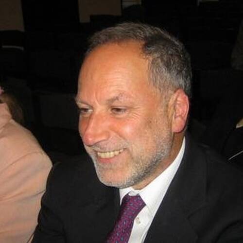 Michael Rapoport