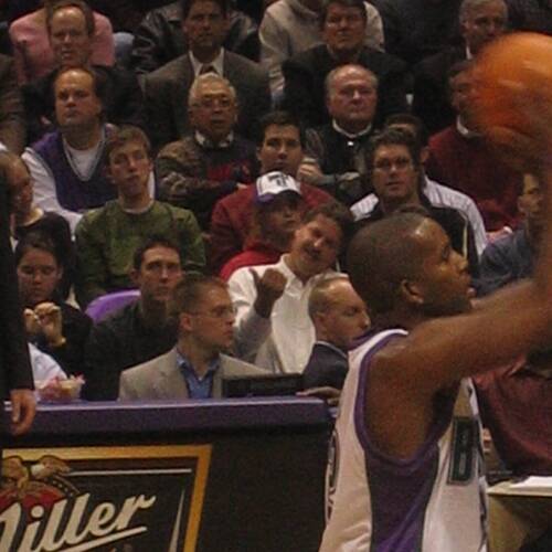 Michael Redd