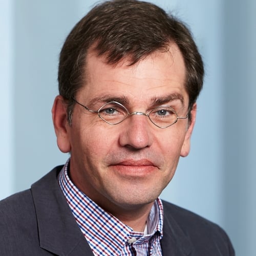 Michael Ristow