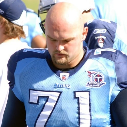 Michael Roos