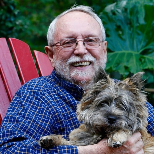 Michael Ruse