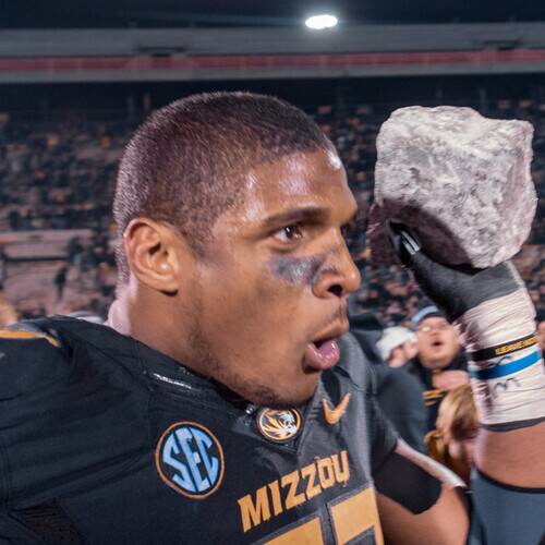 Michael Sam