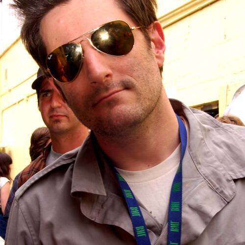 Michael Showalter