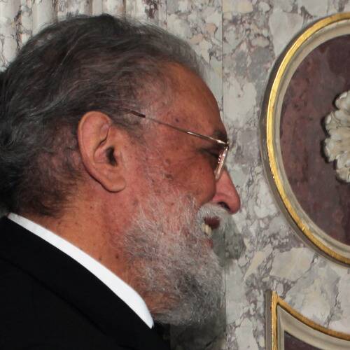 Metropolitan Michael of Austria