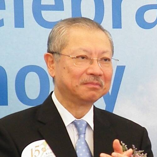 Michael Suen